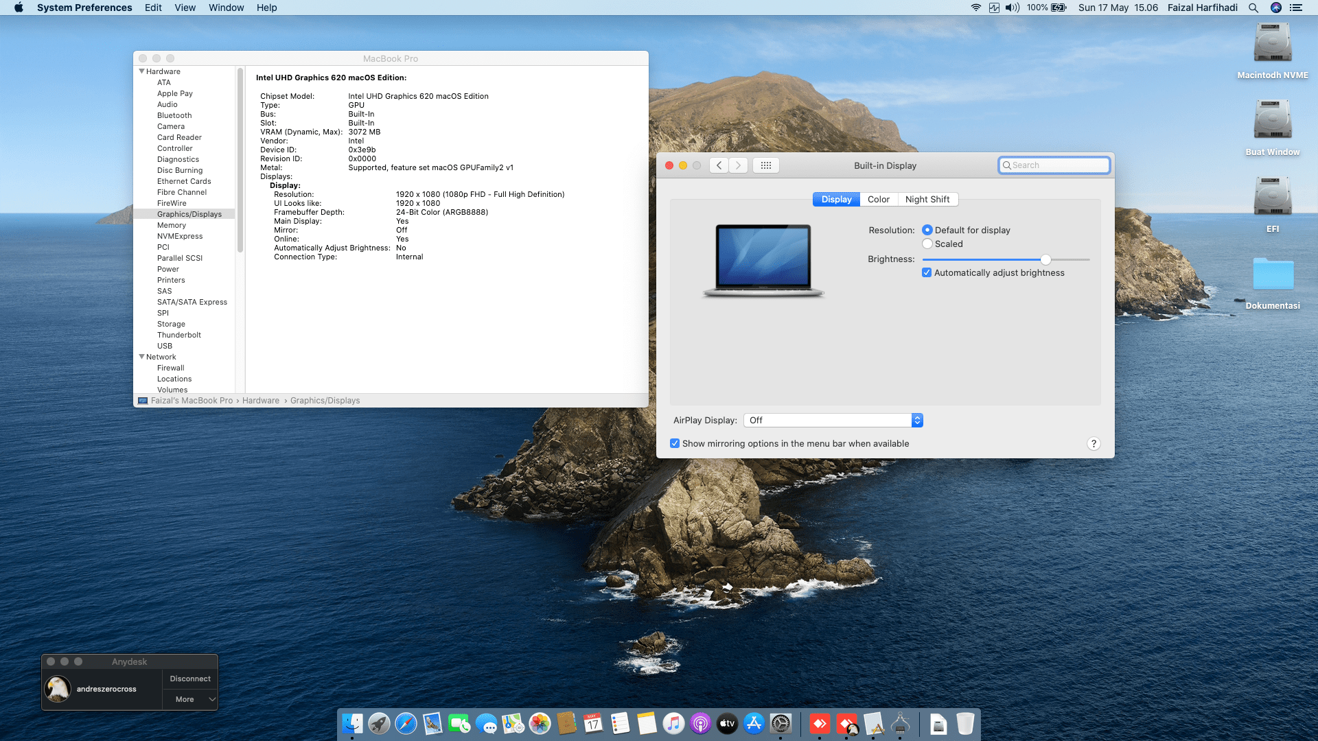 Asus VivoBook X412FL 2nd [WhiskeyLake   Intel UHD 620   I2C] 7